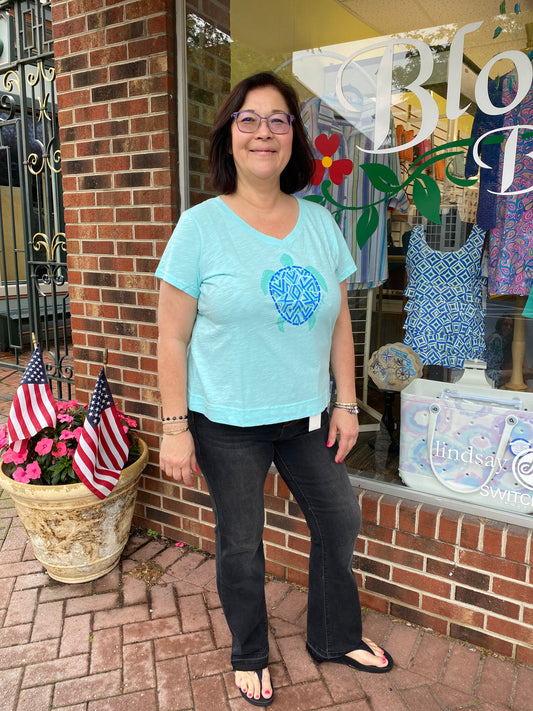 Judy Blue Jeans – Blooming Boutique