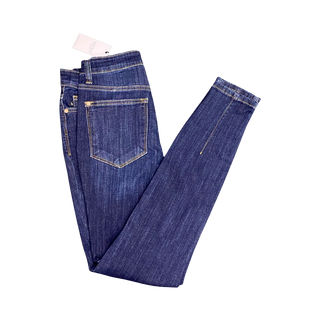Judy Blue Dark Denim Jeans