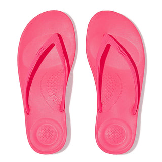 FitFlops iQushion Pop Pink Sandals