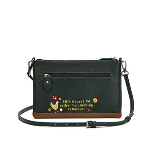 Vendula London Farmhouse Pantry Kate Crossbody Bag 7