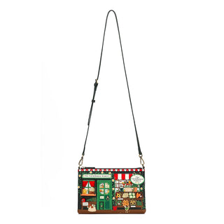 Vendula London Farmhouse Pantry Kate Crossbody Bag 8
