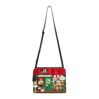 Vendula London Farmhouse Pantry Bella Crossbody Bag 8