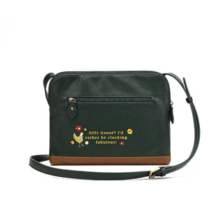 Vendula London Farmhouse Pantry Bella Crossbody Bag 6