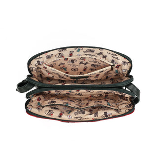 Vendula London Farmhouse Pantry Bella Crossbody Bag 9