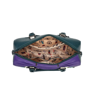 Vendula London Haunted Theatre Speedy Bowler Bag 5