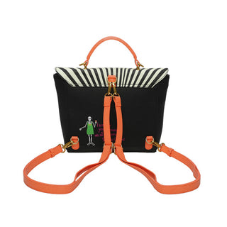 Vendula London I-Scream Parlour Backpack Back