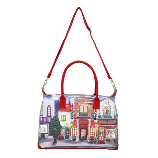 Vendula London Cheers Street Bonnie Weekender