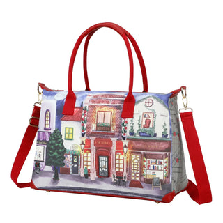 Vendula London Cheers Street Bonnie Weekender