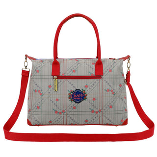 Vendula London Cheers Street Bonnie Weekender