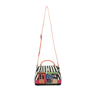 Vendula London I-Scream Parlour Mini Grace Bag Straps