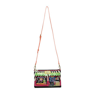 Vendula London I-Scream Parlour Kate Bag Straps