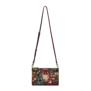 Vendula London Christmas Library Kate Bag