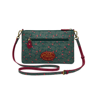 Vendula London Christmas Library Kate Bag