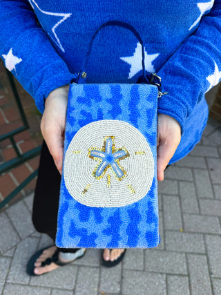 Club Bag Sand Dollar