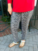 Neutral Leopard