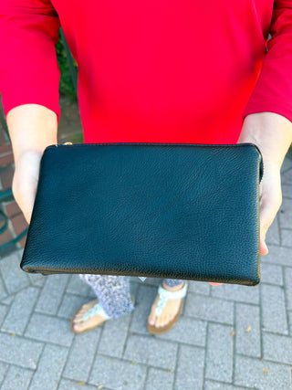 RILEY BAG BLACK
