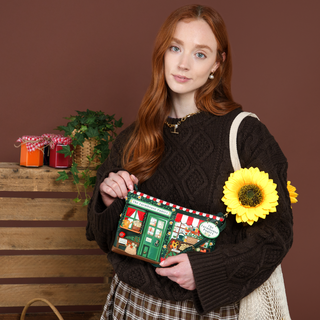 Vendula London Farmhouse Pantry Kate Crossbody Bag 9