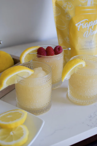 DMarie Vodka Lemonade Slushie Mix