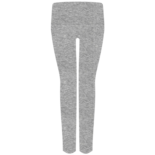 Simply Southern Heather Grey Leggings