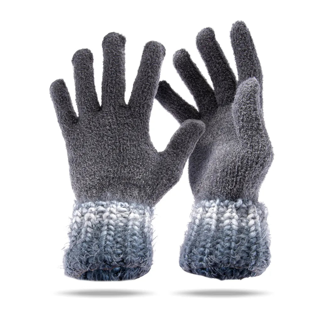 Alpine Magic Gloves