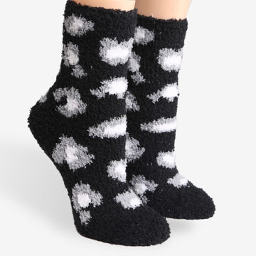 Cozy Plush Socks