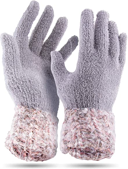Flurry Magic Gloves