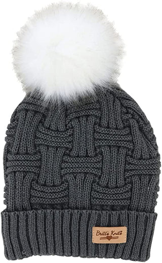 Cozy and Chic Hat