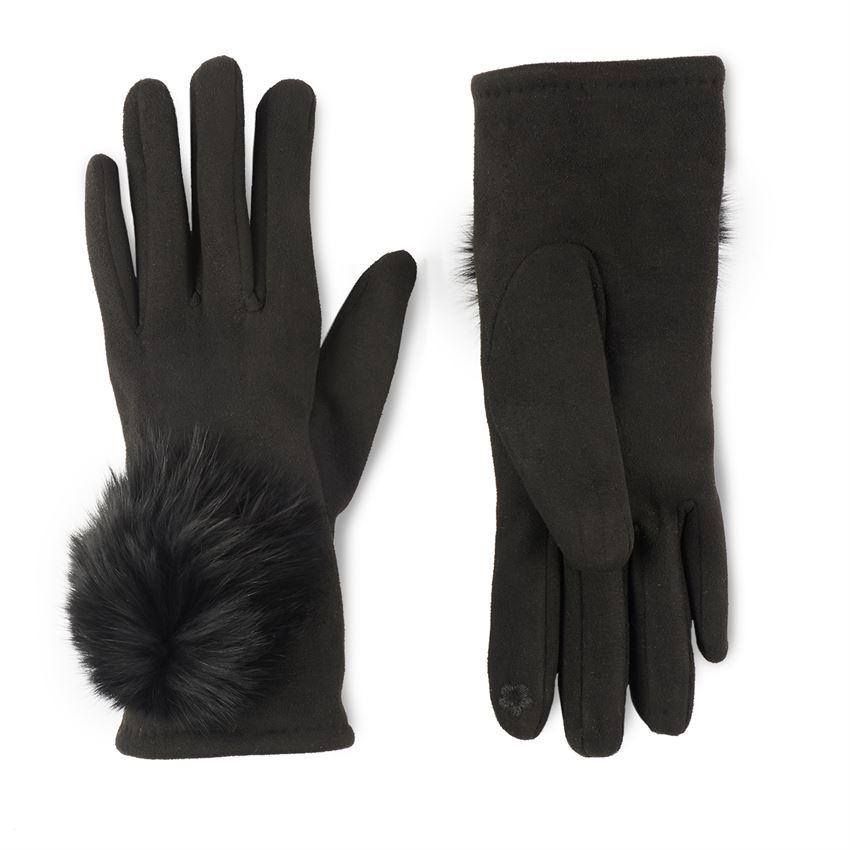 Fingertip Gloves 