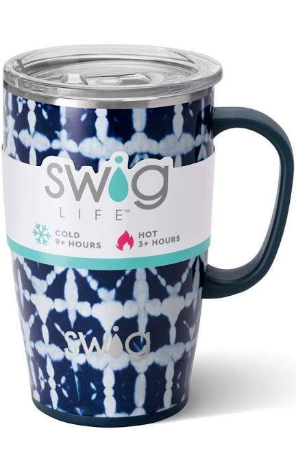 Swig Life 18oz Mug
