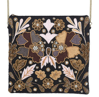 Bamboo Trading Co. Floral Happy Hour Bag