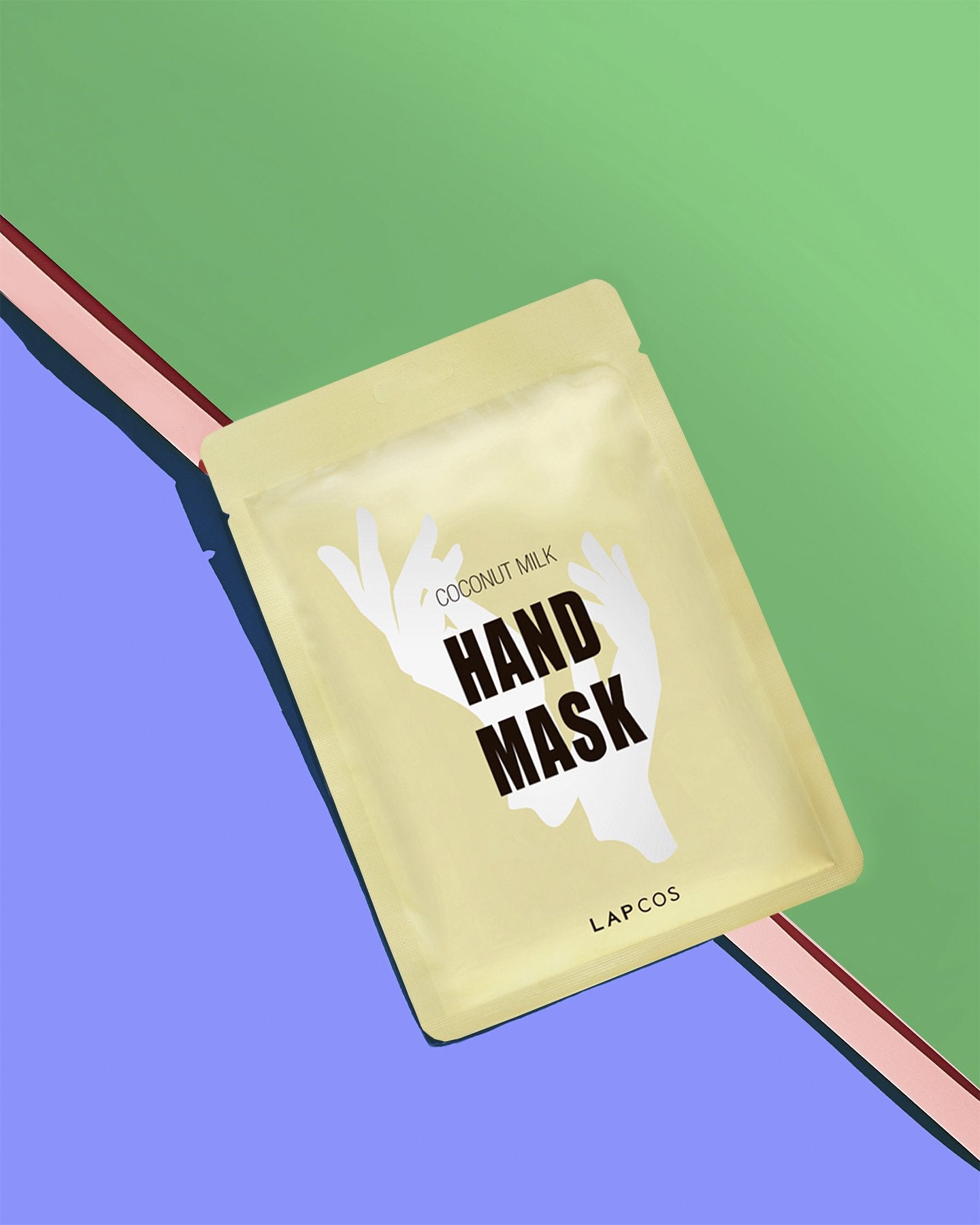 LAPCOS HAND MASK