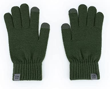 Craftmans Gloves, Green 