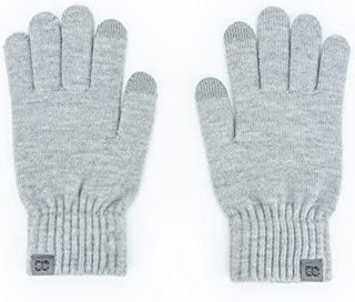Craftmans Gloves, Gray