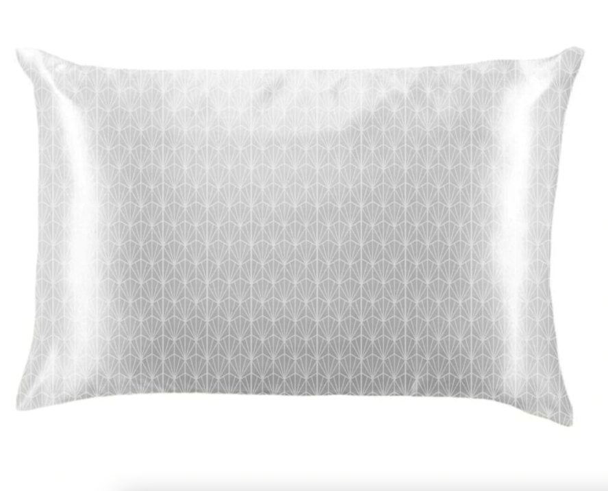 Bye Bye Bedhead Pillow Case-Geometric