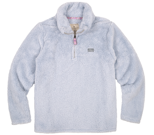 Simply Southern Classic Sherpa Winter