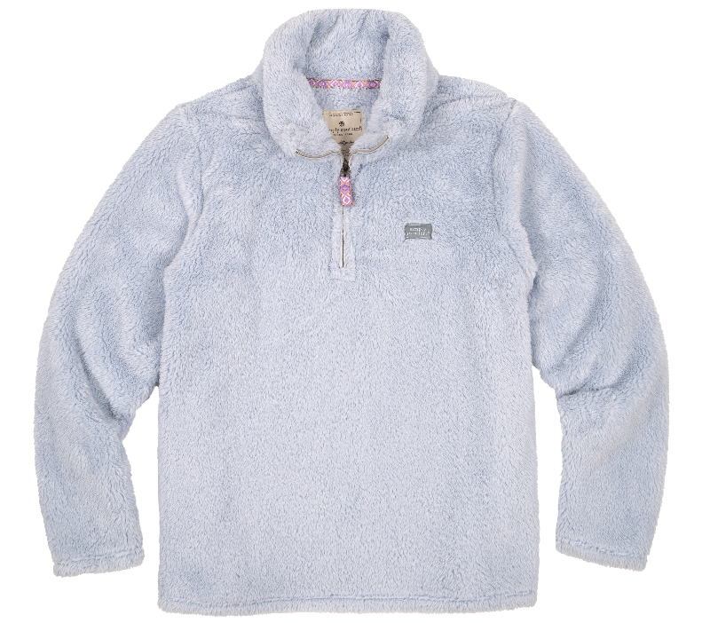 Simply Southern Classic Sherpa Winter