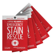Emergency Stain Rescue-5 Pack