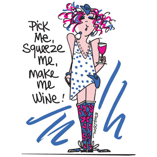 Make Me Whine Nightshirt