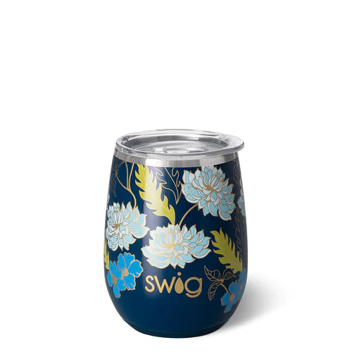 Water Lilly 14oz Swig