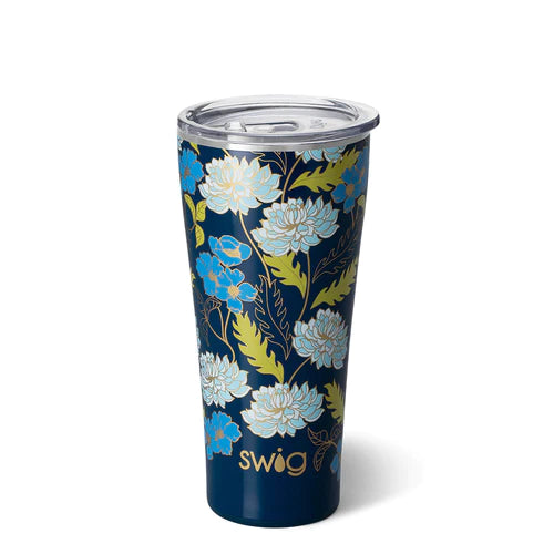 Swig Tumblr Water Lilly - 32oz